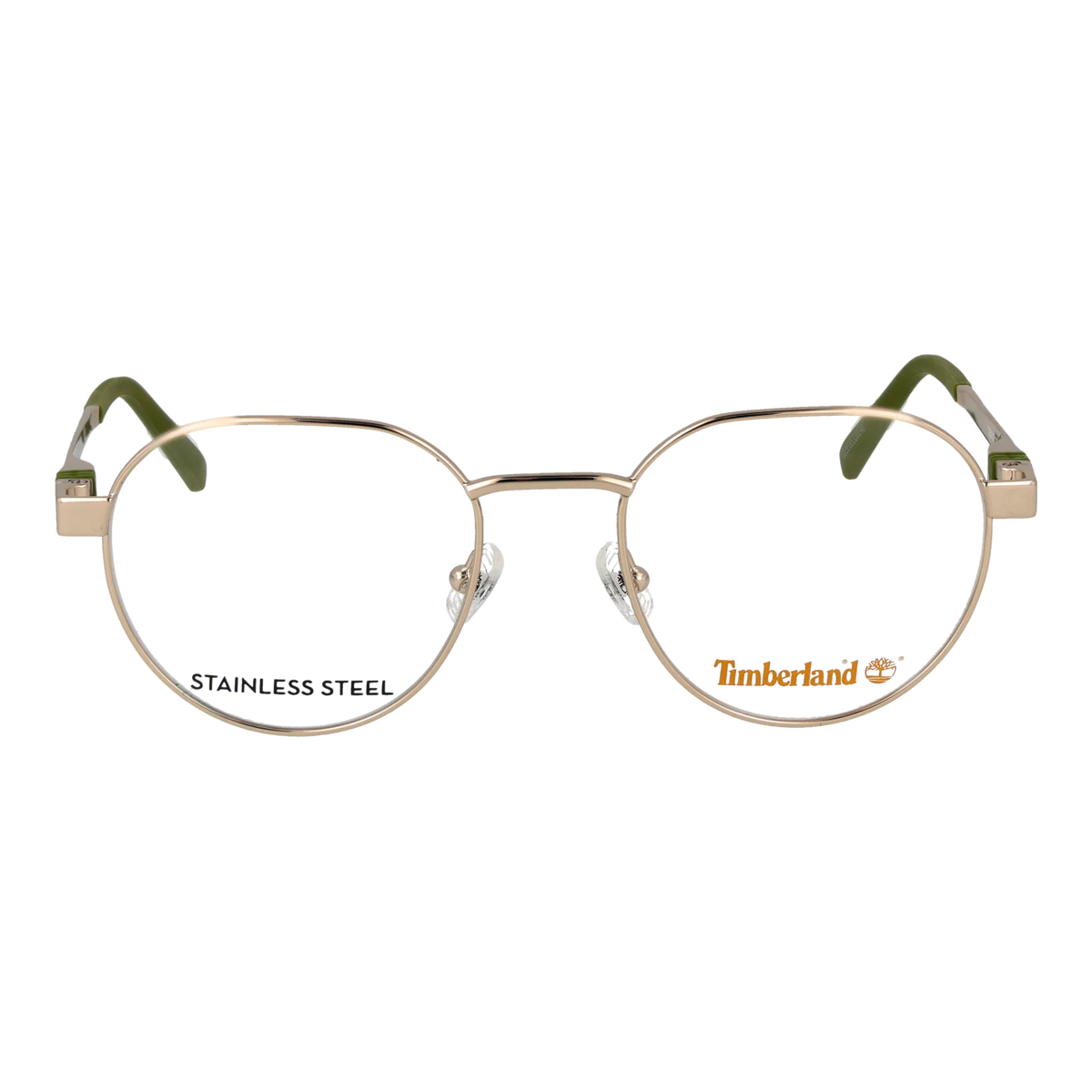 Timberland glasses, Metal frame, Timberland Optical Frames TB50028 032 50 – Burghley & Co (Image 2)
