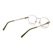 Timberland glasses, Metal frame, Timberland Optical Frames TB50028 032 50 – Burghley & Co (Image 3)