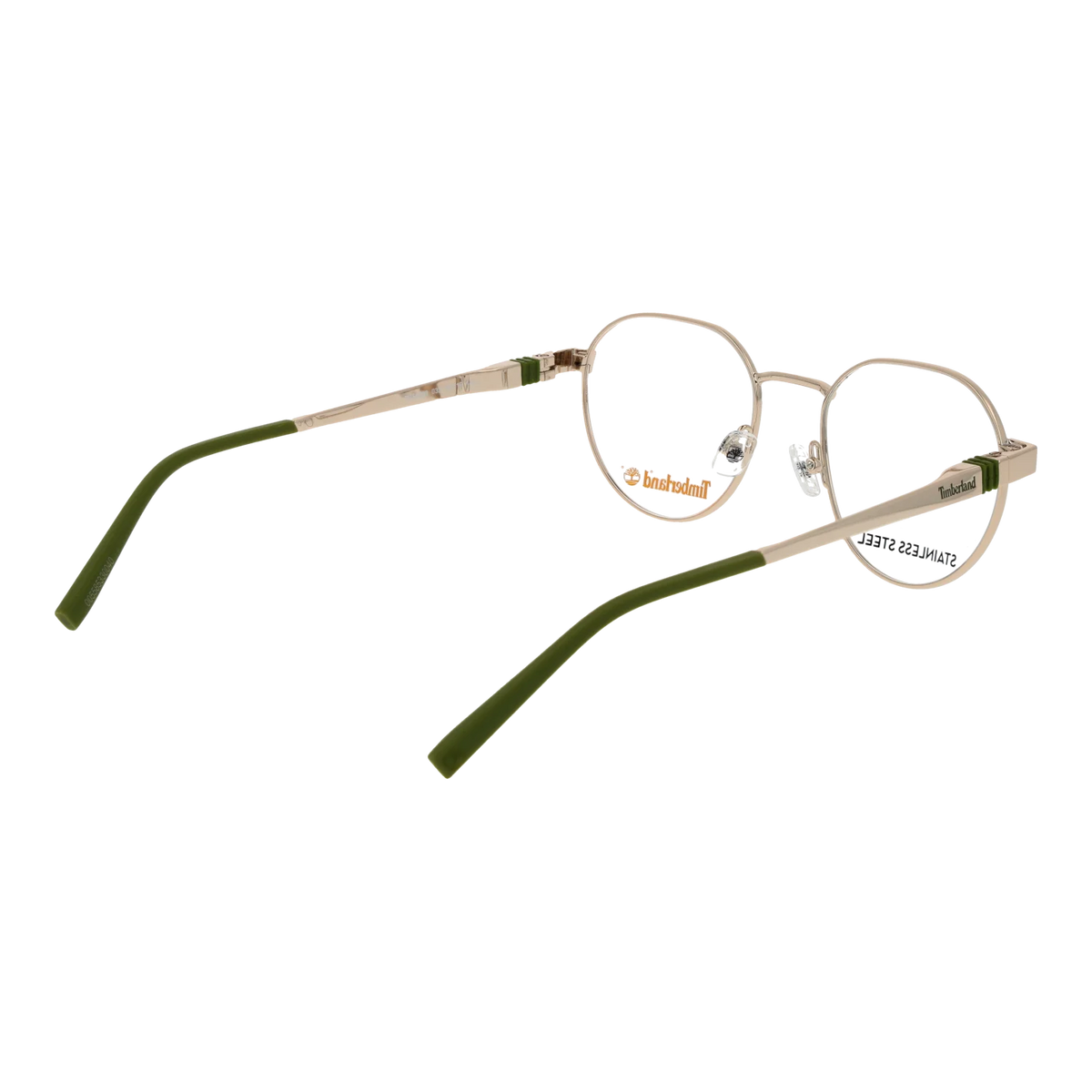 Timberland glasses, Metal frame, Timberland Optical Frames TB50028 032 50 – Burghley & Co (Image 3)