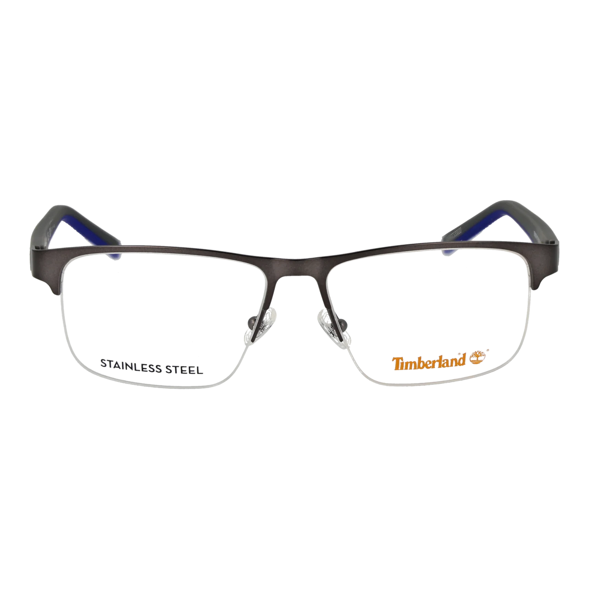 Timberland glasses, Timberland Optical Frames TB50030 007 55 – Burghley & Co (Image 2)