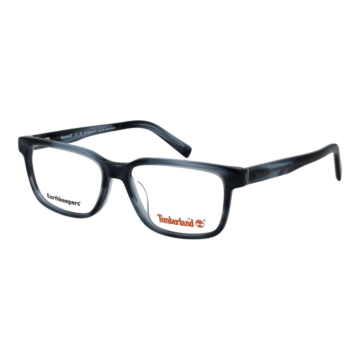 Timberland glasses, Timberland Optical Frames TB50031-H 090 53 – Burghley & Co (Image 1)