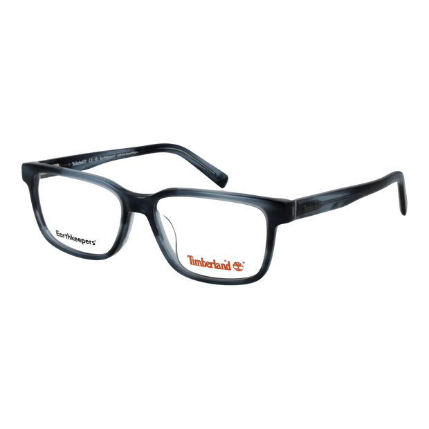 Timberland glasses, Timberland Optical Frames TB50031-H 090 53 – Burghley & Co (Image 1)