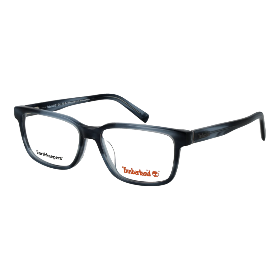 Timberland glasses, Timberland Optical Frames TB50031-H 090 53 – Burghley & Co (Image 1)
