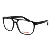 Timberland glasses, Timberland Optical Frames TB50033 001 62 – Burghley & Co (Image 1)