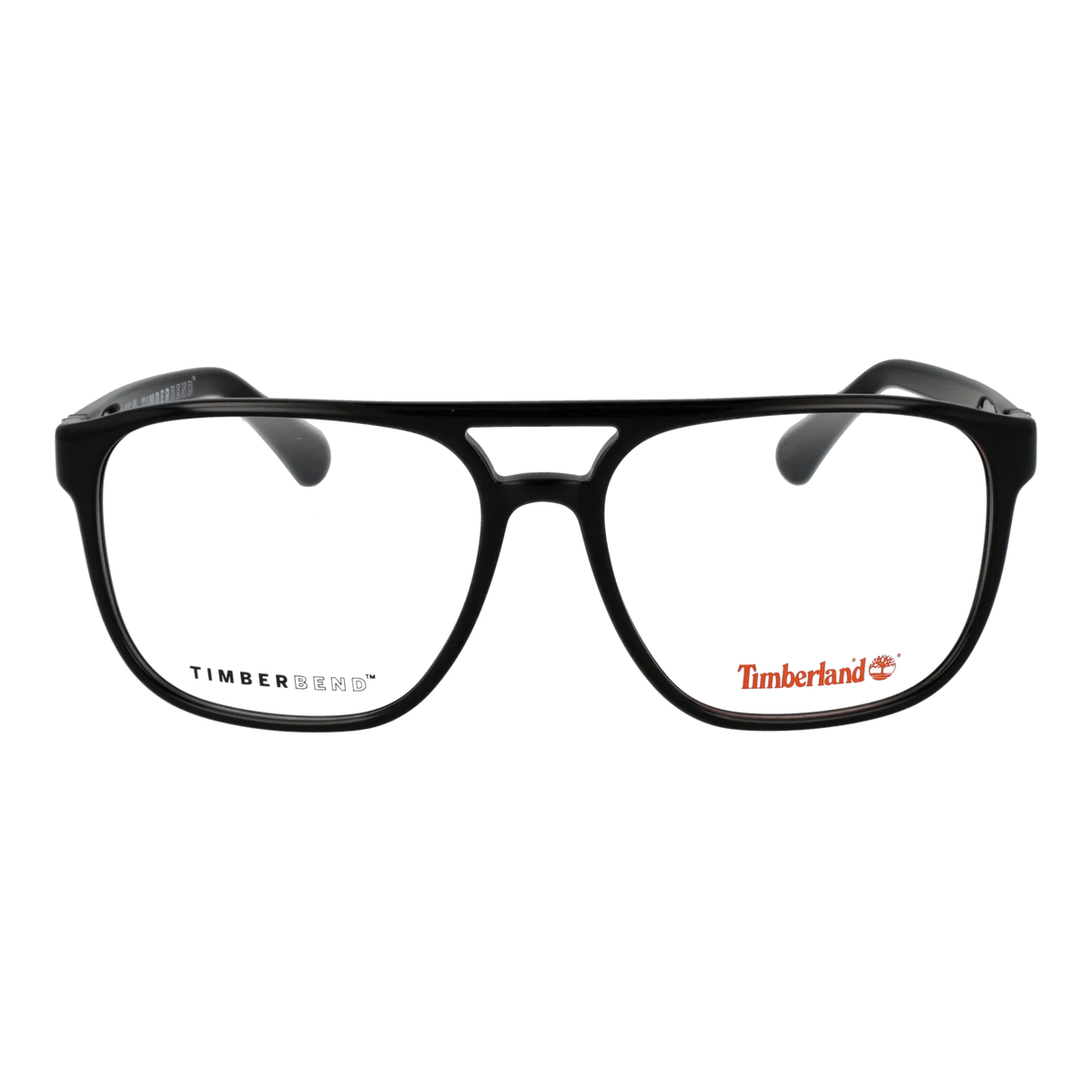 Timberland glasses, Timberland Optical Frames TB50033 001 62 – Burghley & Co (Image 2)