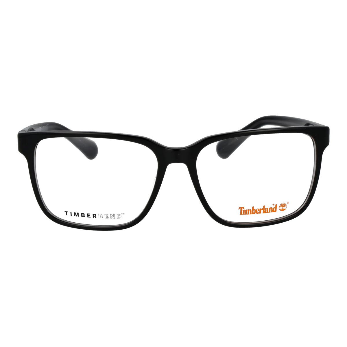 Timberland glasses, Timberland Optical Frames TB50034 001 62 – Burghley & Co (Image 2)