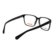Timberland glasses, Timberland Optical Frames TB50034 001 62 – Burghley & Co (Image 3)