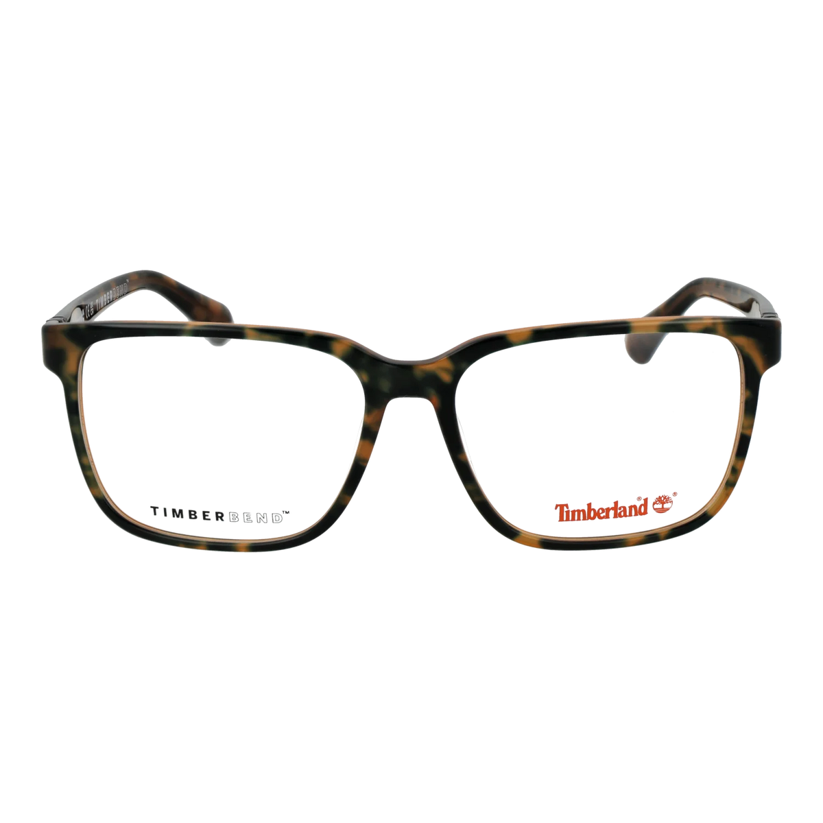 Timberland glasses, Timberland Optical Frames TB50034 052 62 – Burghley & Co (Image 2)