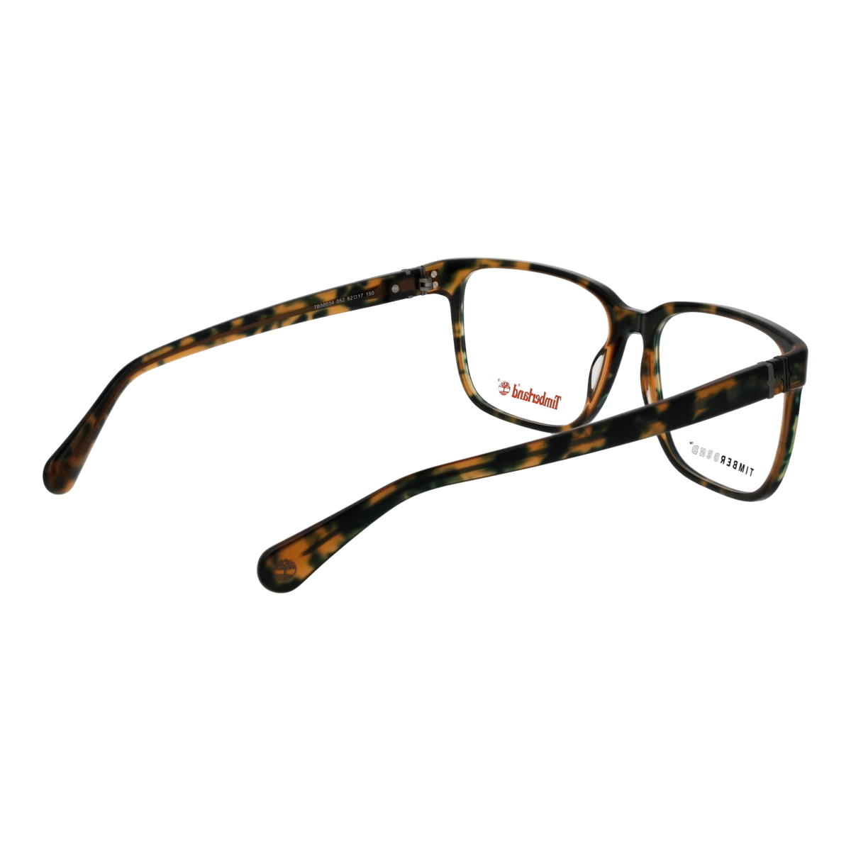 Timberland glasses, Timberland Optical Frames TB50034 052 62 – Burghley & Co (Image 3)