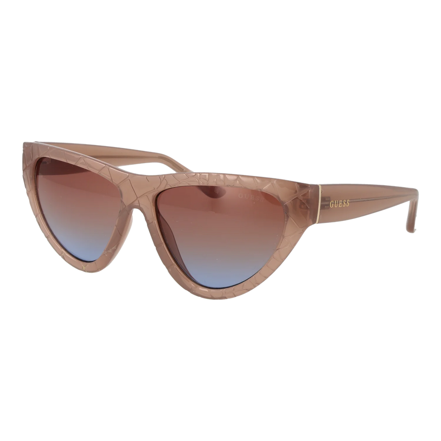 Guess sunglasses, Guess Sunglasses GU00151 57F 57 – Burghley & Co (Image 1)