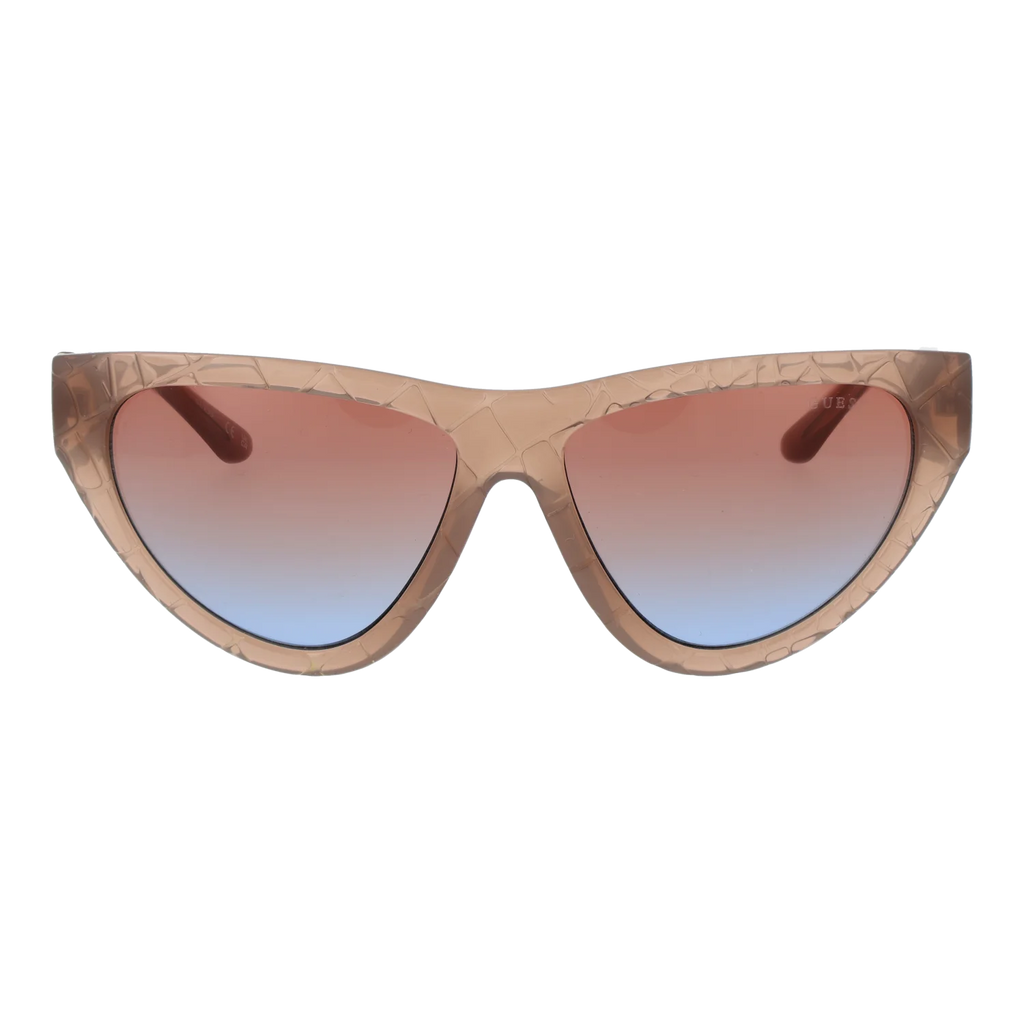 Guess sunglasses, Guess Sunglasses GU00151 57F 57 – Burghley & Co (Image 2)