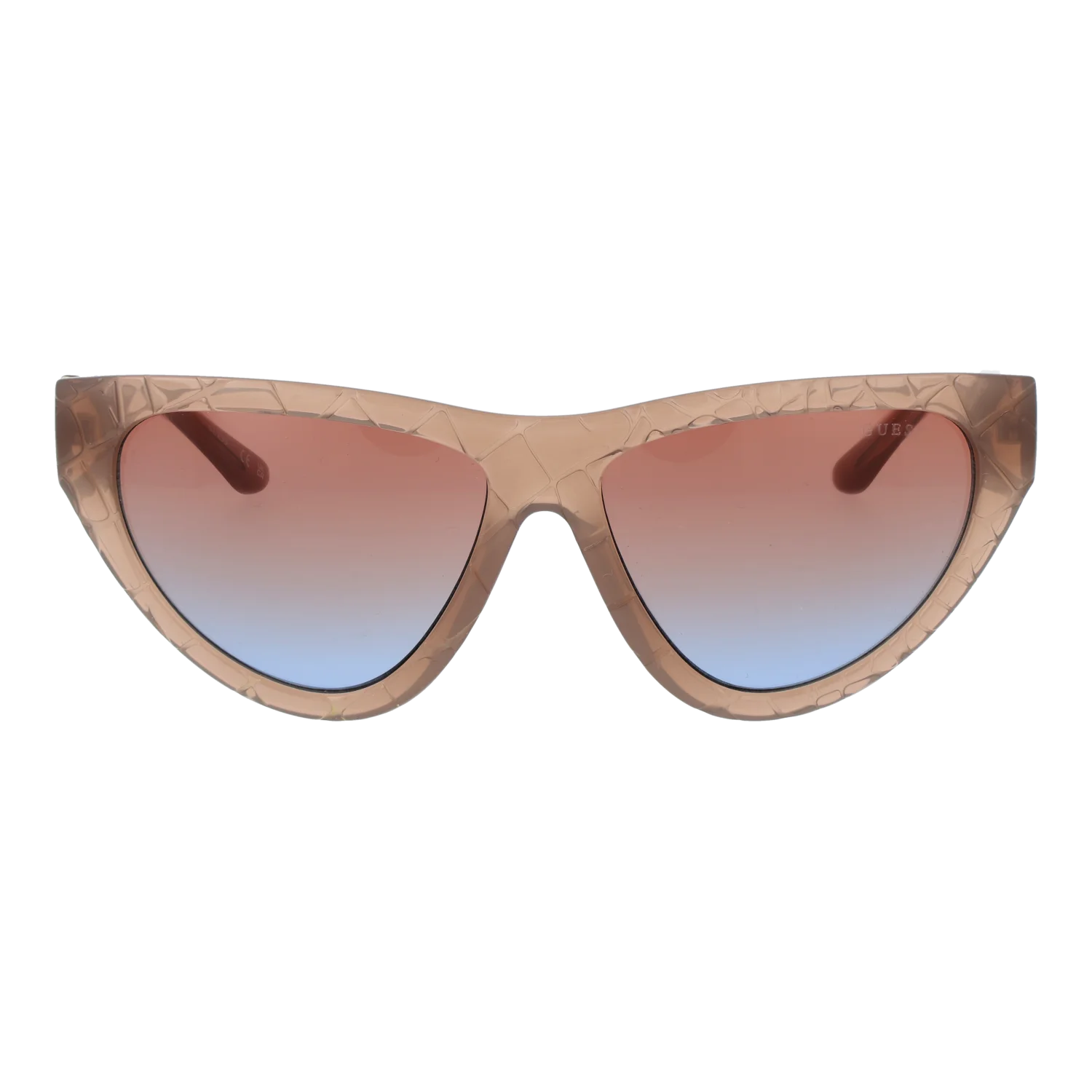 Guess sunglasses, Guess Sunglasses GU00151 57F 57 – Burghley & Co (Image 2)