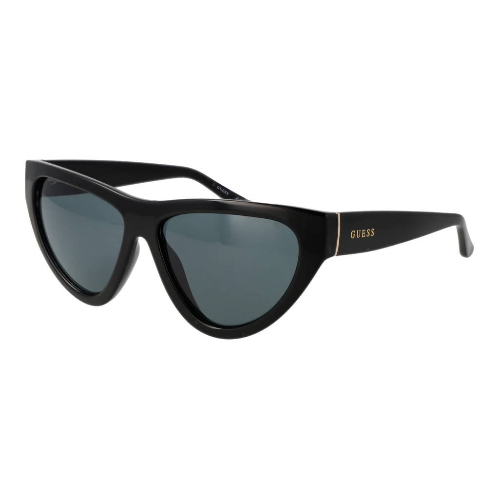Guess sunglasses, Guess Sunglasses GU00152 01A 57 – Burghley & Co (Image 1)
