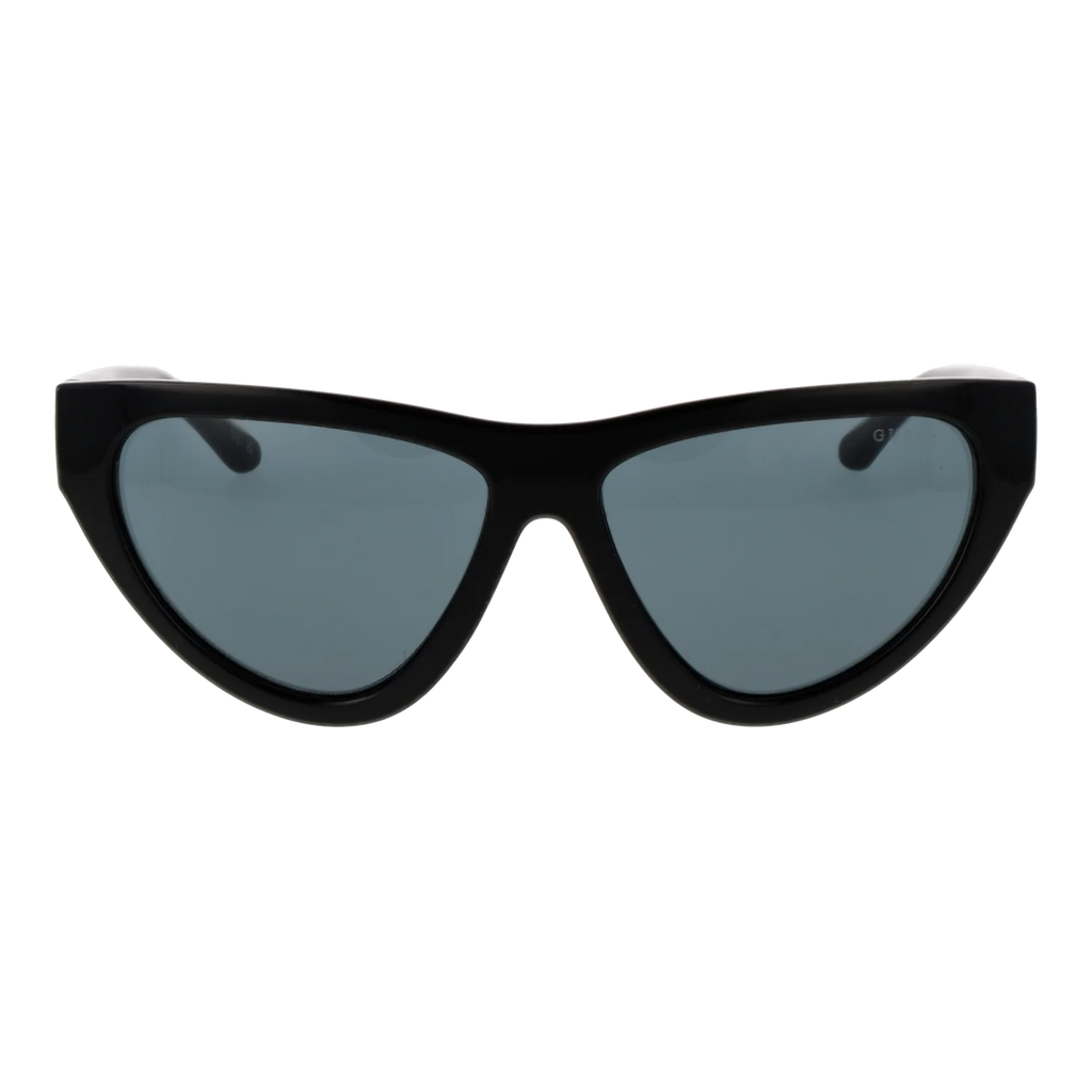 Guess sunglasses, Guess Sunglasses GU00152 01A 57 – Burghley & Co (Image 2)