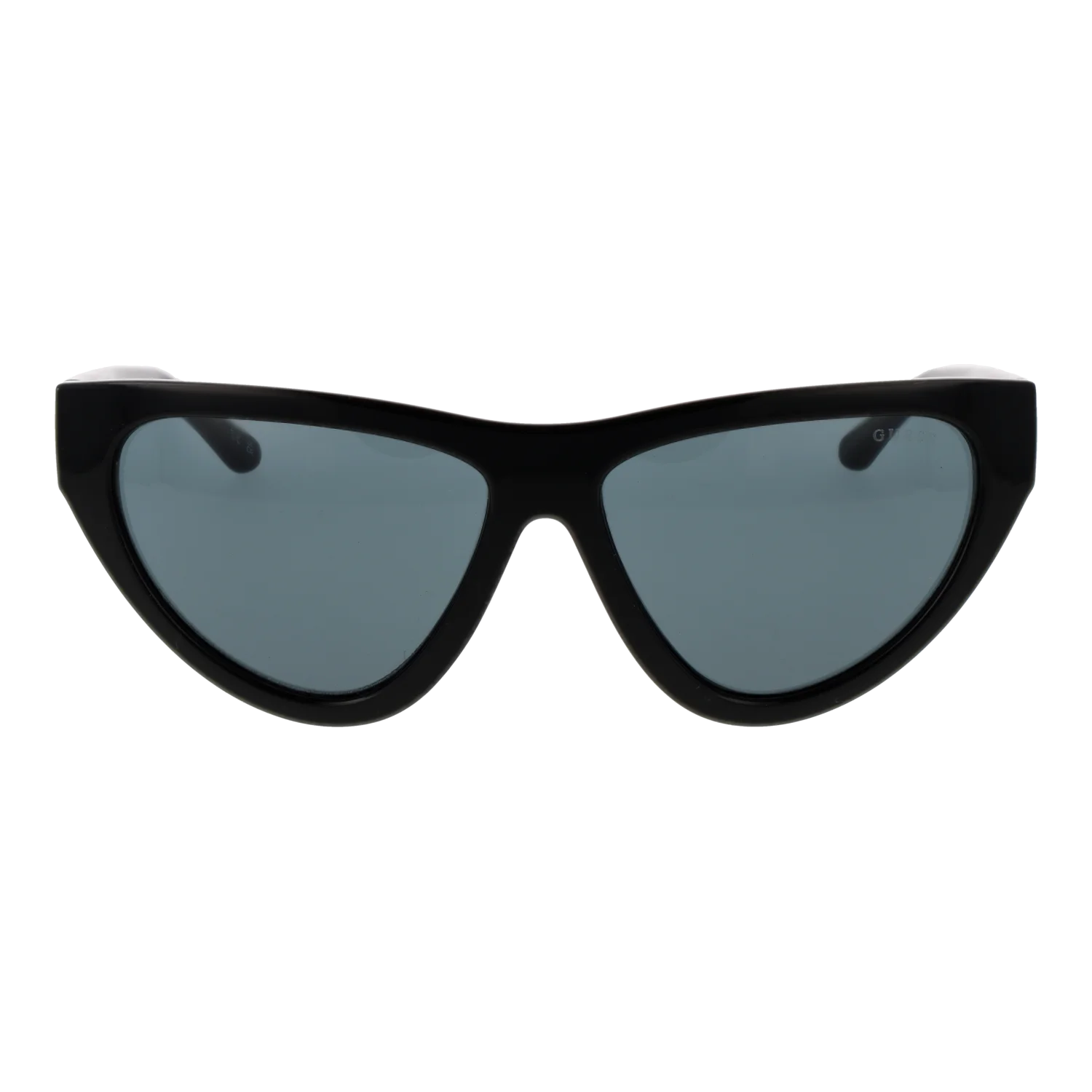 Guess sunglasses, Guess Sunglasses GU00152 01A 57 – Burghley & Co (Image 2)