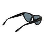 Guess sunglasses, Guess Sunglasses GU00152 01A 57 – Burghley & Co (Image 3)
