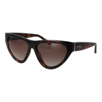 Guess Cat-eye sunglasses, Plastic frame, Guess Sunglasses GU00152 52F 57 – Burghley & Co (Image 1)
