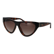 Guess Cat-eye sunglasses, Plastic frame, Guess Sunglasses GU00152 52F 57 – Burghley & Co (Image 1)