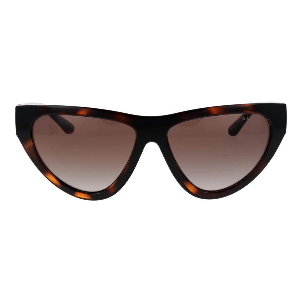Guess Cat-eye sunglasses, Plastic frame, Guess Sunglasses GU00152 52F 57 – Burghley & Co (Image 2)