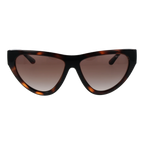 Guess Cat-eye sunglasses, Plastic frame, Guess Sunglasses GU00152 52F 57 – Burghley & Co (Image 2)