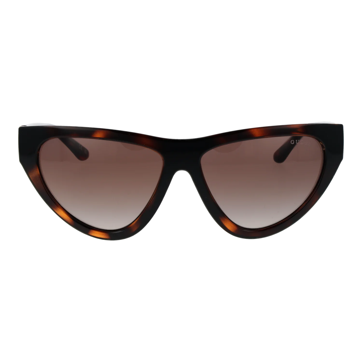 Guess Cat-eye sunglasses, Plastic frame, Guess Sunglasses GU00152 52F 57 – Burghley & Co (Image 2)