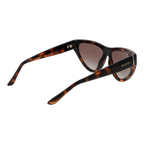 Guess Cat-eye sunglasses, Plastic frame, Guess Sunglasses GU00152 52F 57 – Burghley & Co (Image 3)
