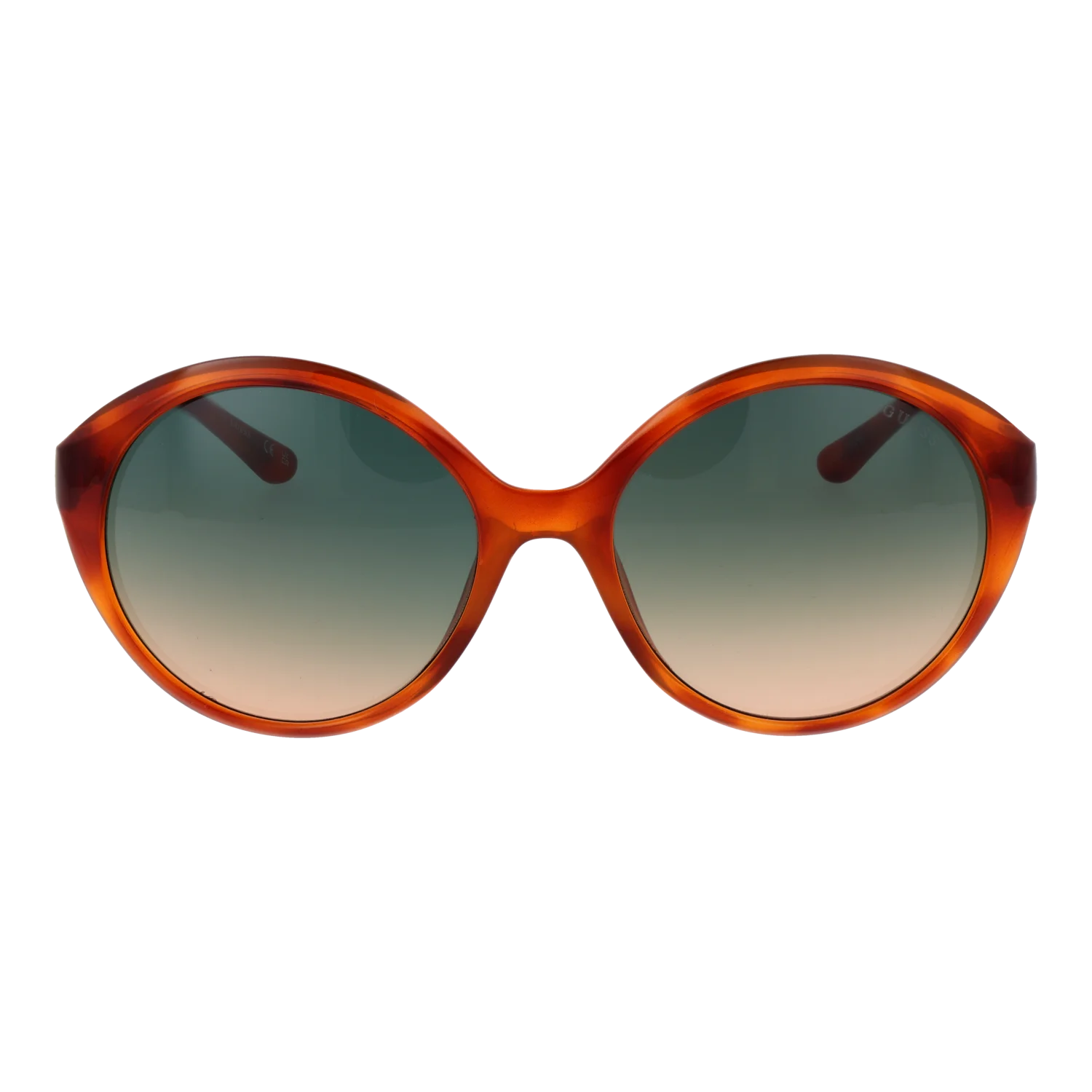 Guess sunglasses, Guess Sunglasses GU00155 53P 57 – Burghley & Co (Image 2)