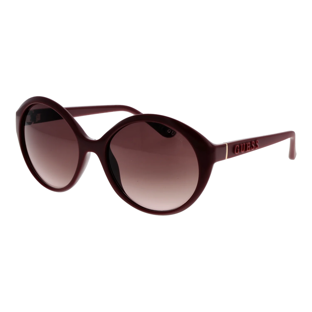 Guess sunglasses, Guess Sunglasses GU00155 69F 57 – Burghley & Co (Image 1)