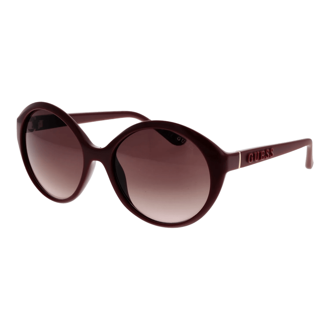 Guess sunglasses, Guess Sunglasses GU00155 69F 57 – Burghley & Co (Image 1)