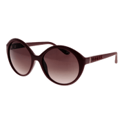 Guess sunglasses, Guess Sunglasses GU00155 69F 57 – Burghley & Co (Image 1)