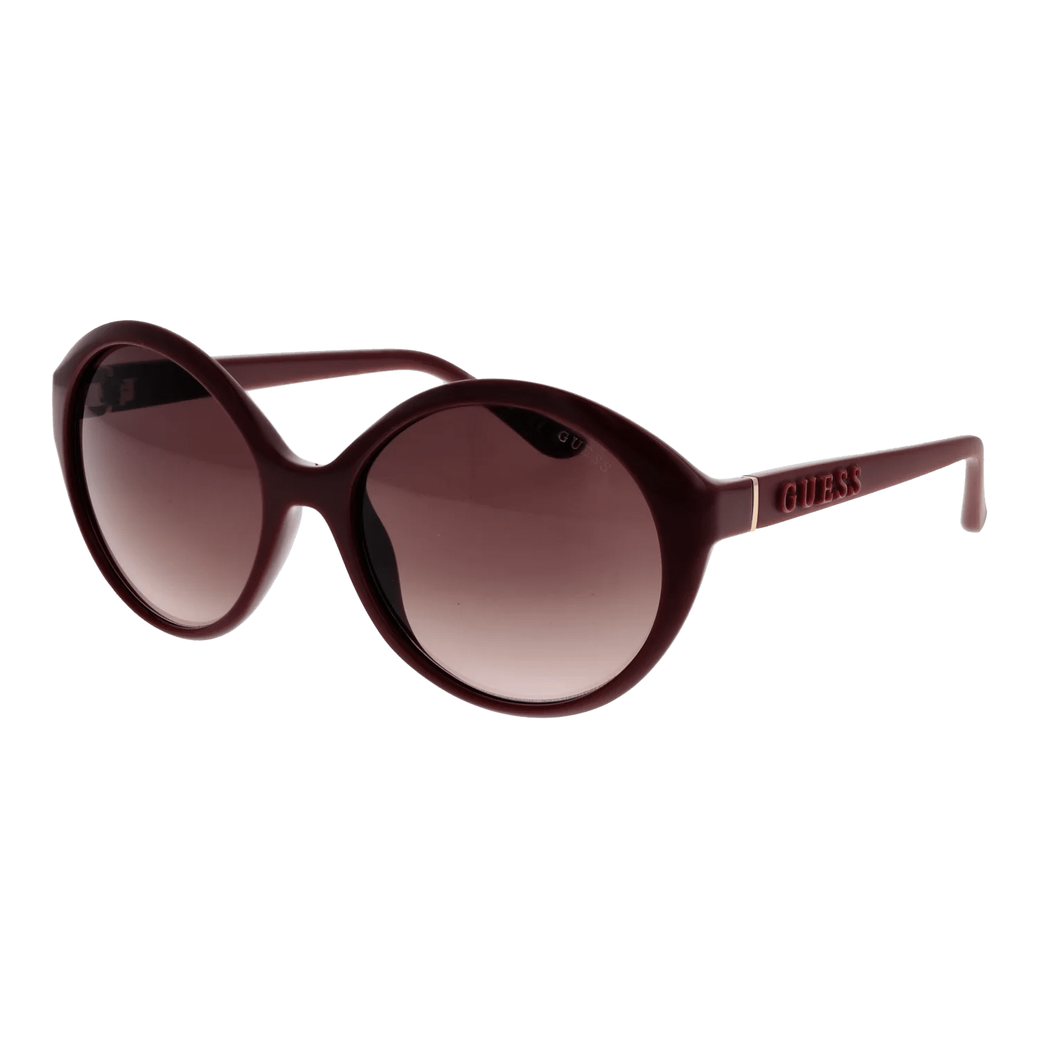 Guess sunglasses, Guess Sunglasses GU00155 69F 57 – Burghley & Co (Image 1)
