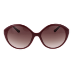 Guess sunglasses, Guess Sunglasses GU00155 69F 57 – Burghley & Co (Image 2)