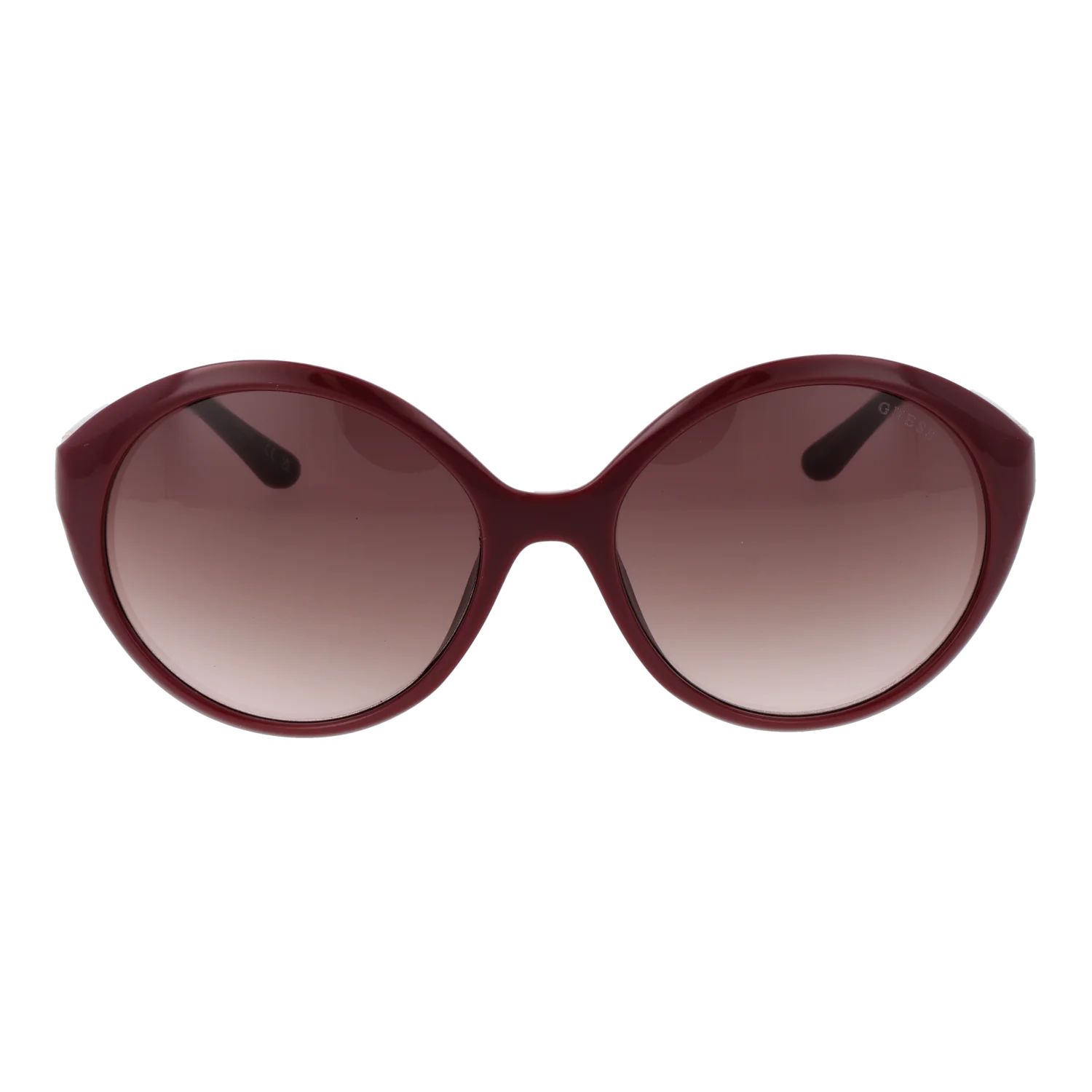 Guess sunglasses, Guess Sunglasses GU00155 69F 57 – Burghley & Co (Image 2)