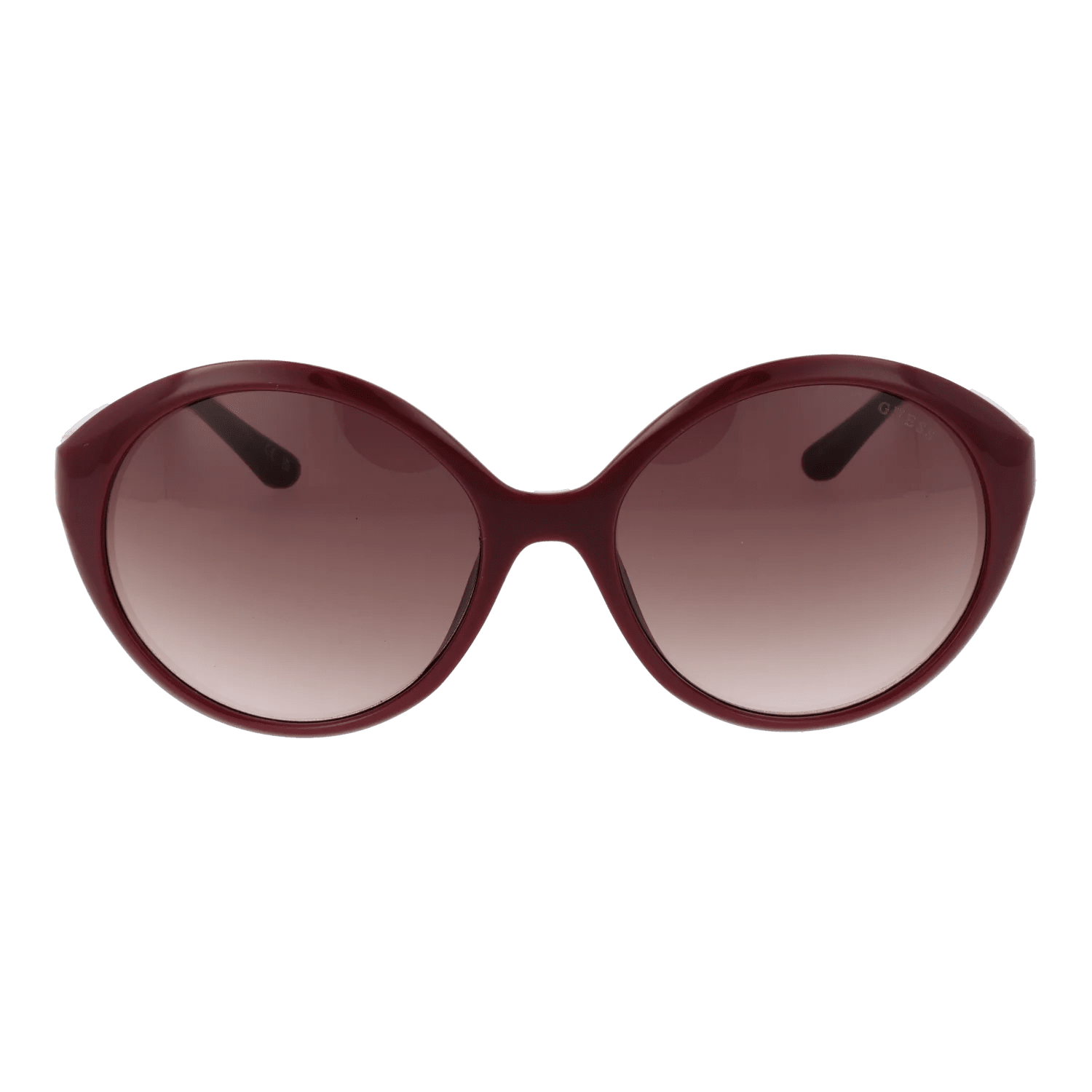 Guess sunglasses, Guess Sunglasses GU00155 69F 57 – Burghley & Co (Image 2)