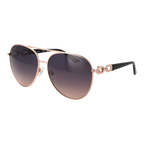 Guess sunglasses, Guess Sunglasses GU00158 28B 61 – Burghley & Co (Image 1)