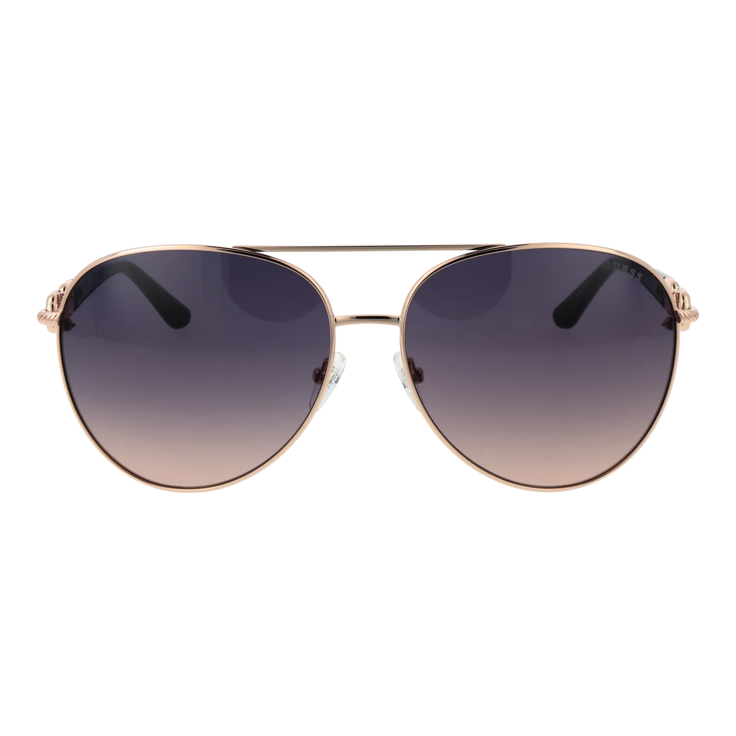 Guess sunglasses, Guess Sunglasses GU00158 28B 61 – Burghley & Co (Image 2)