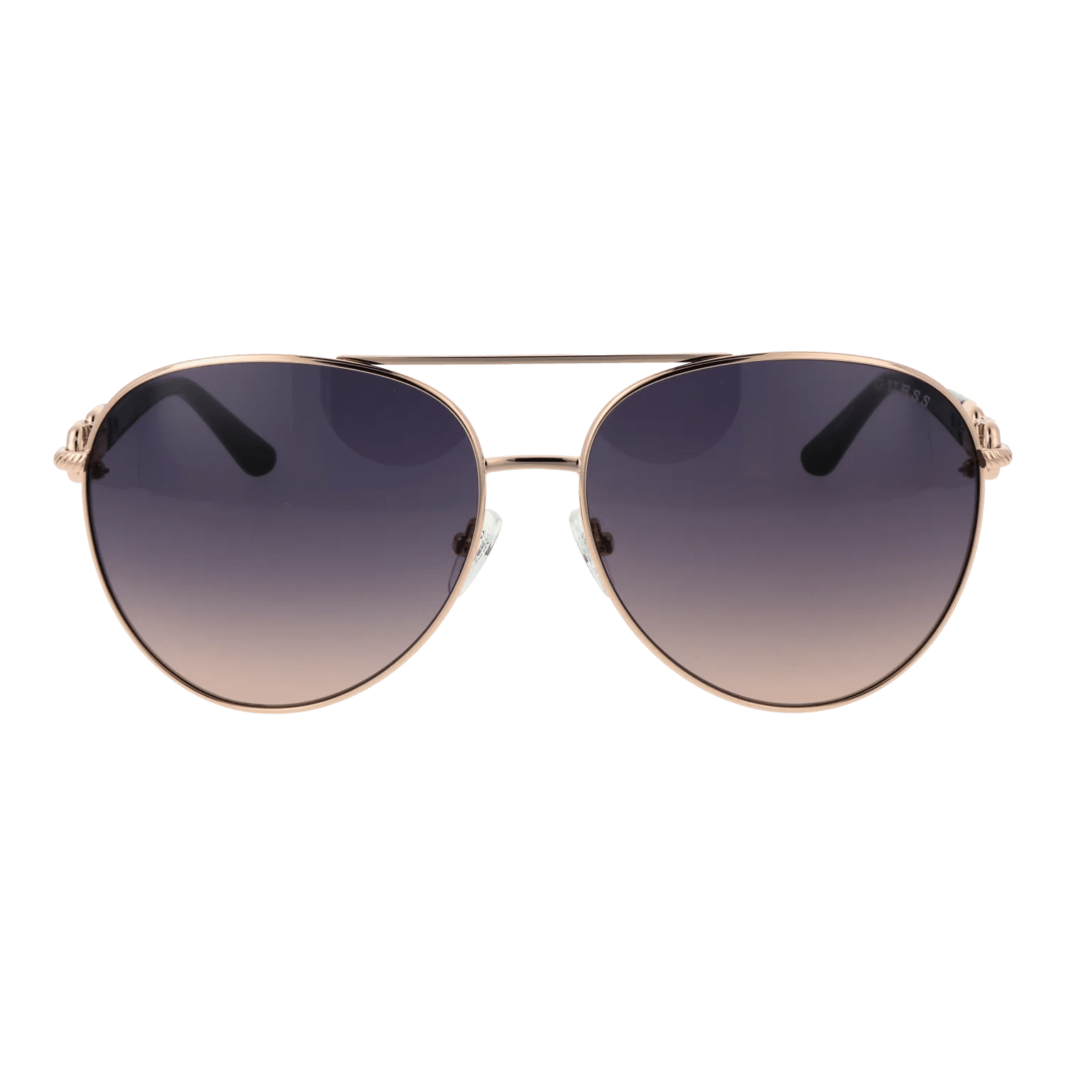 Guess sunglasses, Guess Sunglasses GU00158 28B 61 – Burghley & Co (Image 2)