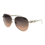 Guess sunglasses, Guess Sunglasses GU00158 32B 61 – Burghley & Co (Image 1)