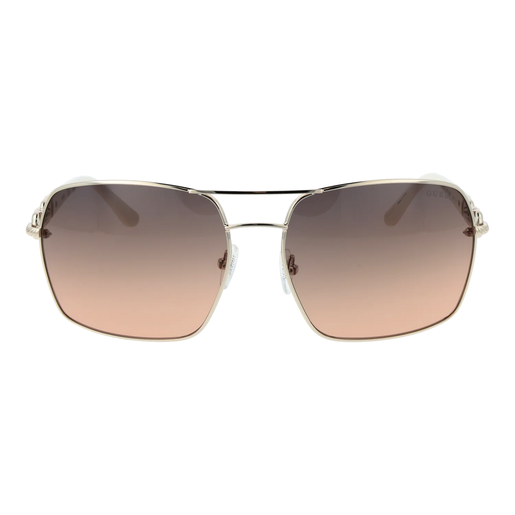 Guess sunglasses, Guess Sunglasses GU00159 32B 63 – Burghley & Co (Image 2)