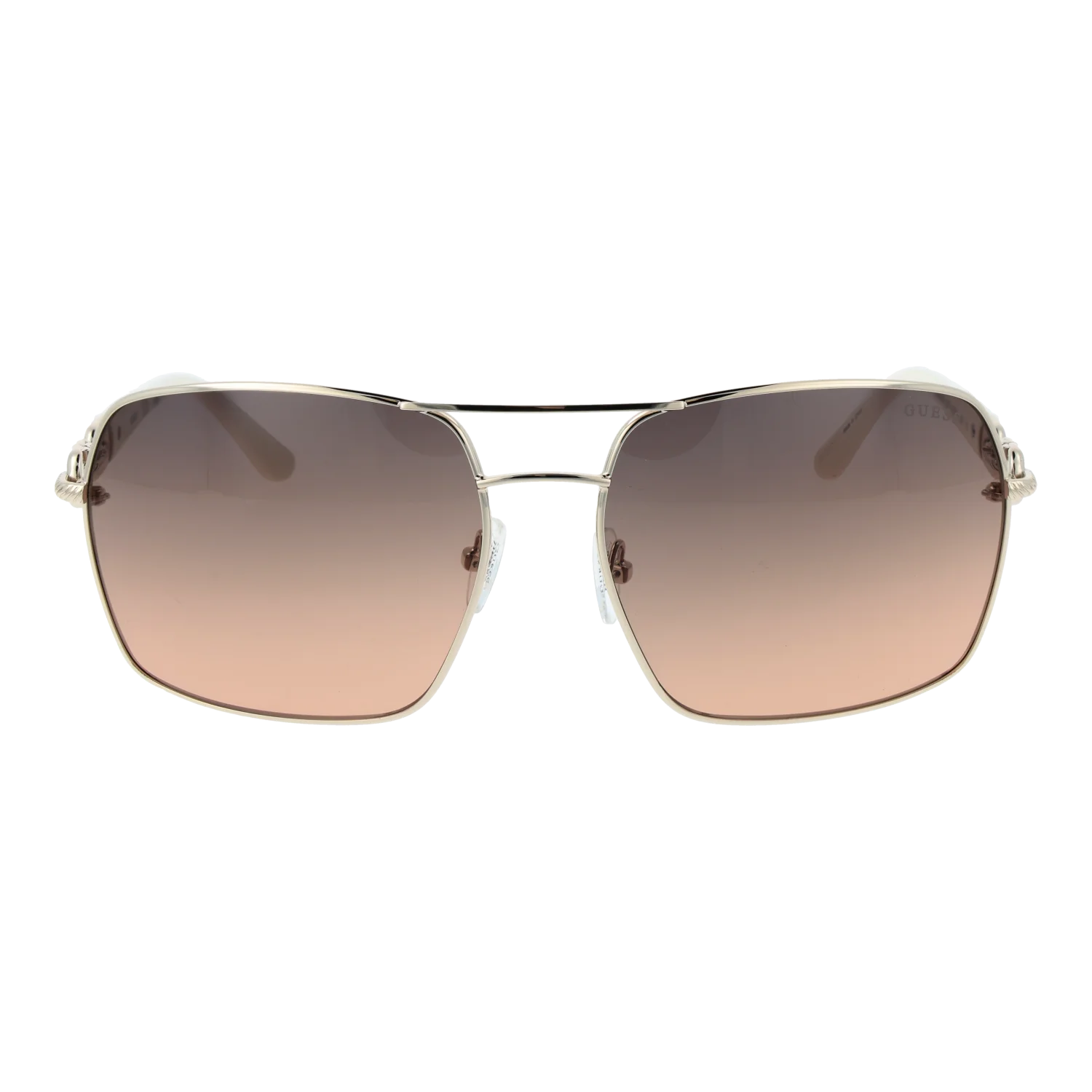 Guess sunglasses, Guess Sunglasses GU00159 32B 63 – Burghley & Co (Image 2)