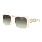 Guess sunglasses, Guess Sunglasses GU00161 21P 56 – Burghley & Co (Image 1)