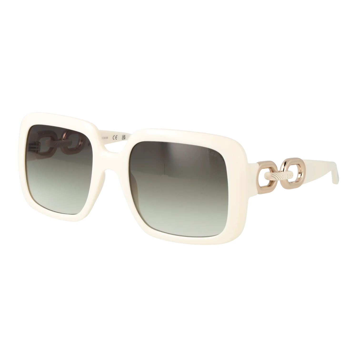 Guess sunglasses, Guess Sunglasses GU00161 21P 56 – Burghley & Co (Image 1)