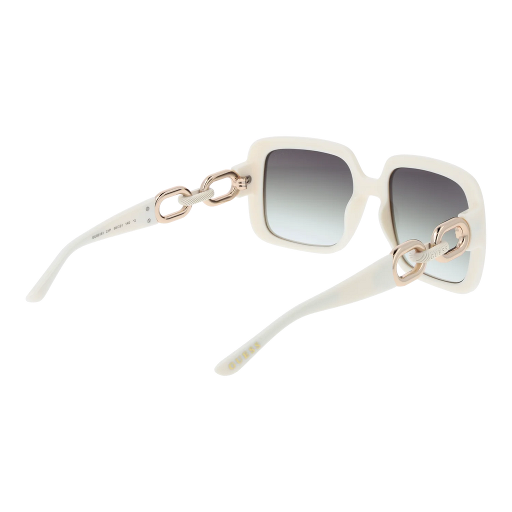 Guess sunglasses, Guess Sunglasses GU00161 21P 56 – Burghley & Co (Image 3)