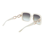 Guess sunglasses, Guess Sunglasses GU00161 21P 56 – Burghley & Co (Image 3)