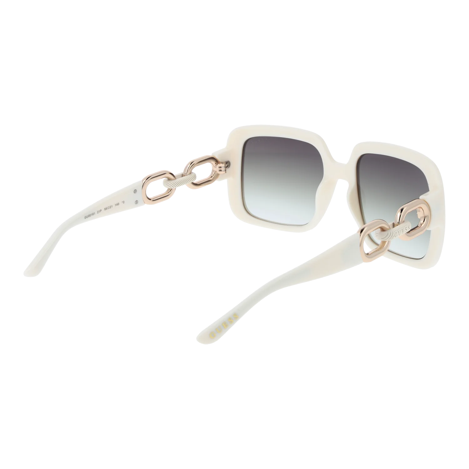 Guess sunglasses, Guess Sunglasses GU00161 21P 56 – Burghley & Co (Image 3)