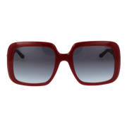 Guess Square sunglasses, Plastic frame, Guess Sunglasses GU00161 66B 56 – Burghley & Co (Image 2)