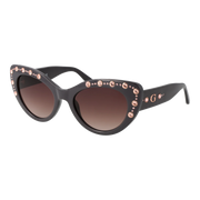 Guess sunglasses, Guess Sunglasses GU00163 20F 54 – Burghley & Co (Image 1)