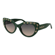 Guess sunglasses, Guess Sunglasses GU00163 96B 54 – Burghley & Co (Image 1)