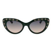 Guess sunglasses, Guess Sunglasses GU00163 96B 54 – Burghley & Co (Image 2)