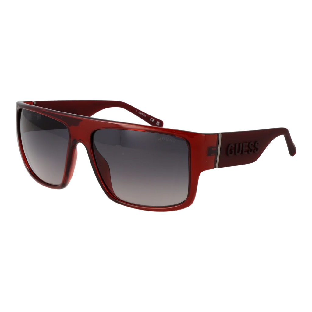 Guess sunglasses, Guess Sunglasses GU00165 66B 59 – Burghley & Co (Image 1)